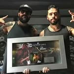 Julio Corral - @julioflores_4343 - Instagram