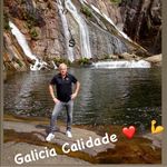 Julio Corral Silva - @juliomour - Instagram