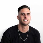 Julio Corrales - @juliocorralesmusic - Instagram