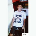 Julio Corrales - @julio_corrales07 - Instagram