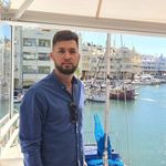Julio Corrales - @juliocorrales03 - Instagram