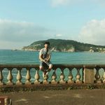Julio Corrales - @julio_faraday - Instagram