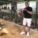 Julio Corrales - @juliocorrales13 - Instagram