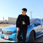 Julio Corrales - @chompy_corrales79 - Instagram