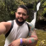 Julio Corrales Solís - @juliocs0477 - Instagram