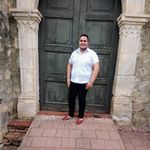 Julio Cota - @juliocotas - Instagram