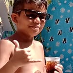 Julio Cota Vilhena - @marcelacosta76 - Instagram