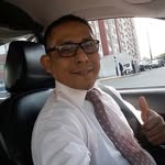 Julio Damian - @taxi.lion.rey - Instagram