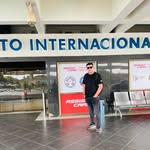Julio Damián Acuña Fernàndez - @juliodamian - Instagram