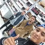 Julio Damian Colman Galeano - @juliodamiancolmangaleano - Instagram