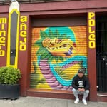 Julio Damian Contreras Rojas - @juliodamiancontrerasrojas - Instagram