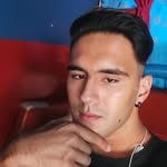 Julio Damián Morel Pereira - @juliodamian8 - Instagram