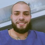 Julio Cesar Silva - @julio_dasilva - Instagram
