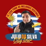 Julio da Silva - @julioviajess - Instagram