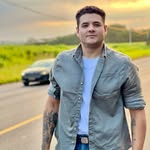 Julio Da Silva. - @juliuferreiras_ - Instagram