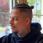 Julio da Silva - @realjulio11 - Instagram