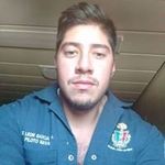 Julio Alejandro De Leon Garcia - @juliodeleongarcia - Instagram