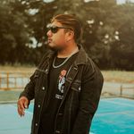 Julio de León - @jaxxdor - Instagram