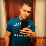 Julio De León - @juliodeleon96 - Instagram