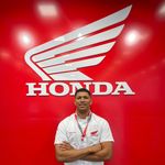 Julio dias - @juliohonda_214 - Instagram