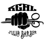Julio Dias - @realjuliobarber - Instagram