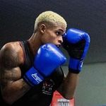 Julio Dias - @realjuliodias - Instagram