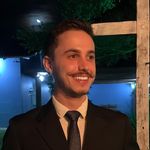 Júlio Dias Xavier - @juliodiasxavier - Instagram