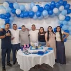 Julio Dutra - Facebook