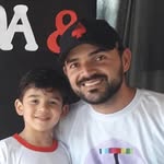 Júlio Dutra - @julio_cdutra - Instagram