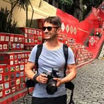 Júlio Dutra - @juliodutraphotography - Instagram