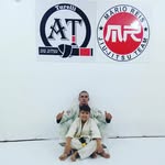 Julio Dutra - @juliodutrabjj - Instagram