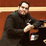 Julio Elizalde - @juliothepianist - Instagram