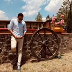 Julio Velazquez Elizalde - @julioveel - Instagram