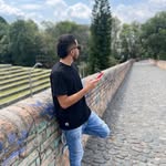 Julio Esteban - @estebang.30 - Instagram