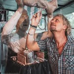 Julio Esteban Incardona - @julioincardona_esculturas - Instagram