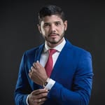 Julio Esteban Taveras - @julioestebantaveras - Instagram