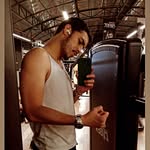 Julio Rodríguez - @julioestebanrodriguezpina - Instagram