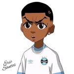 Julio Etienne - @faratianamarieetienne - Instagram
