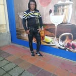 Julio Etienne - @julio.etienne.14 - Instagram