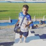 Julio César - @juliofontana10 - Instagram