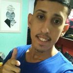 Júlio - @julio.fontes9 - Instagram