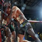 Julio Cesar Diaz Forero - @tigrediazmma - Instagram