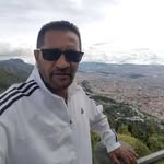 Julio Forero - @edgarcardenas3 - Instagram