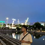 Julio Forero - @aforero7 - Instagram