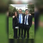 Julio Forero - Facebook