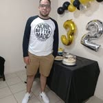 Julio Gallardo - @gallardojulio - Instagram