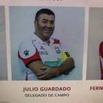 Julio Guardado Vilacoba - @guardadovilacoba - Instagram