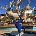 Julio Haro Balderas - @harobalderas - Instagram
