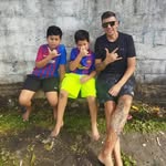 Júlio Holmes Ramos Vieira - @julio_holmes10 - Instagram