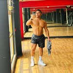 Julio Jimenez Hernandez - @juliofit_06 - Instagram